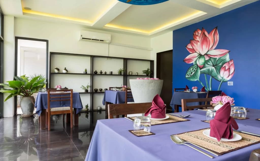 Ung-D Hotel - photo 29