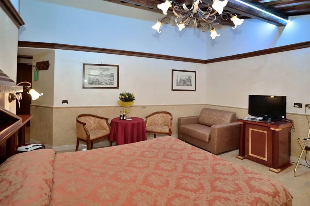 Hotel Pantheon - photo 26