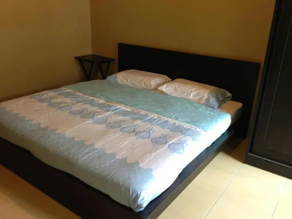 The State Apartment - photo 3