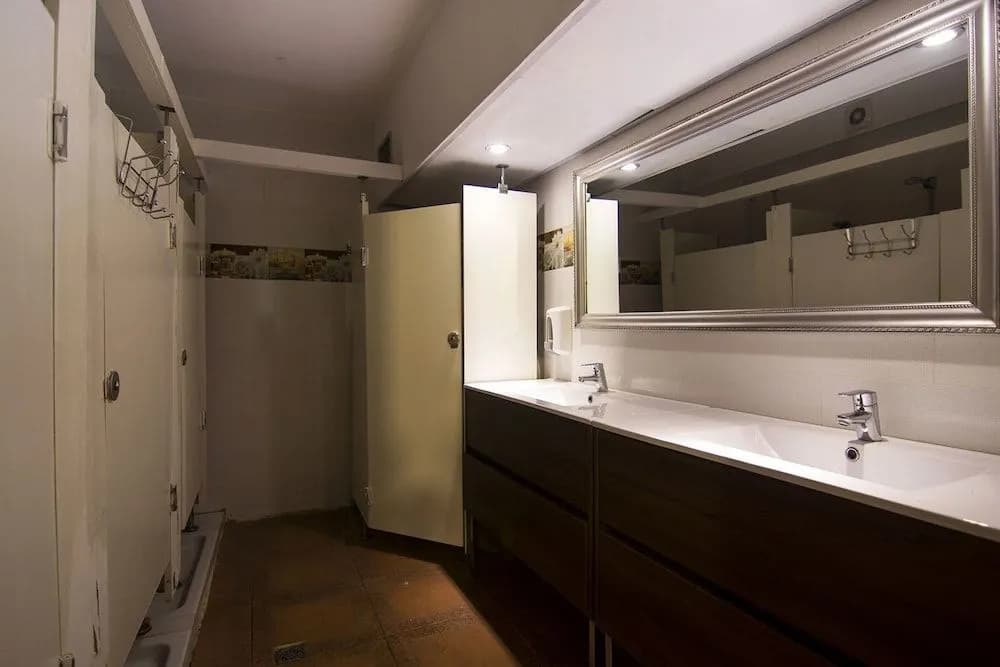 Go BCN Hi Sants - Hostel - photo 8