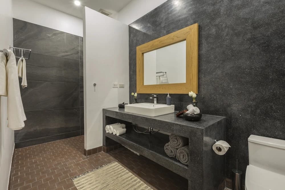 Lemongrass Pool Villa - photo 10
