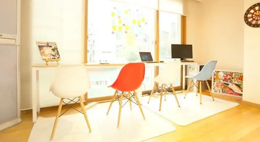 Time Guesthouse - photo 3