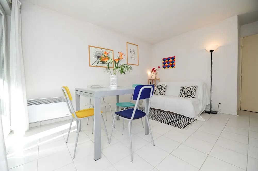 Le Soleil Dor 5 Stars Holiday House - photo 4