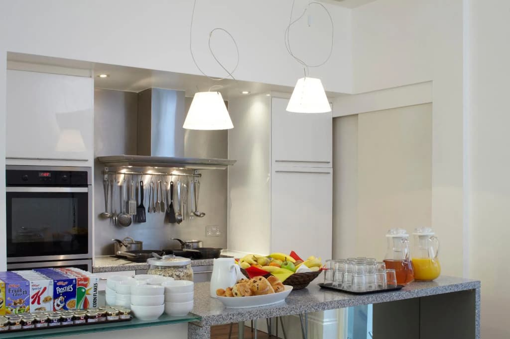 B+B Belgravia - photo 9