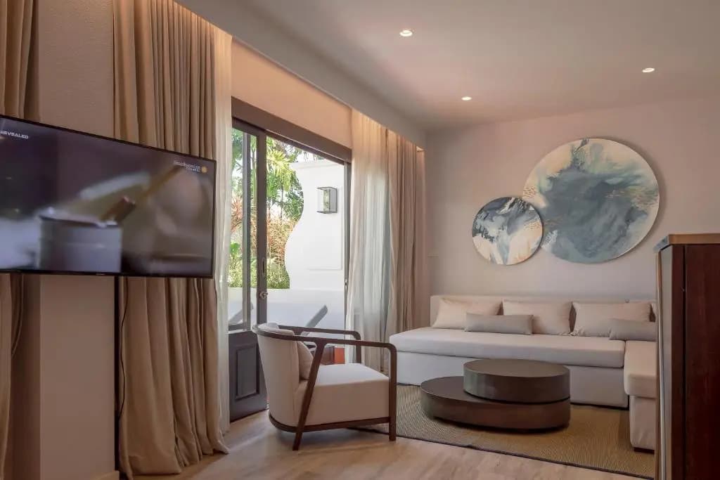 The Pe La Resort, Phuket - photo 45