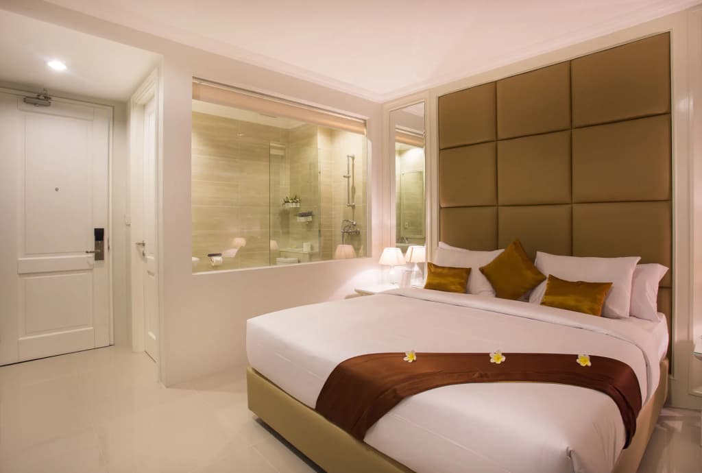 Amalfi Seminyak - photo 6