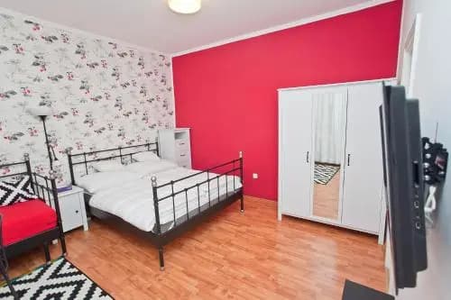 Oasis Guest House Budapest - photo 4
