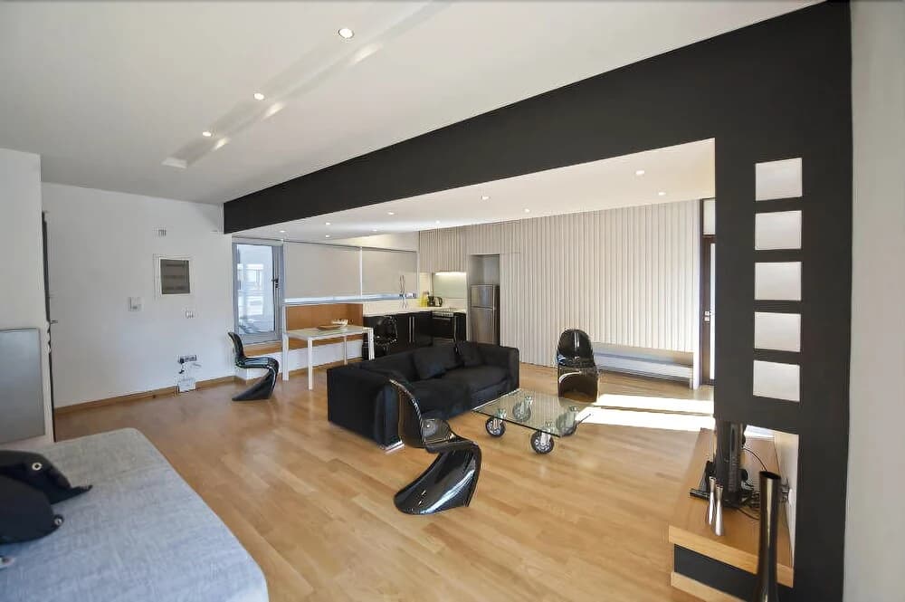 Athens Design Apartments - photo 9