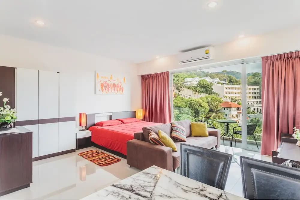 Condo in Karon in Chic Condo - Unit B505 - photo 6