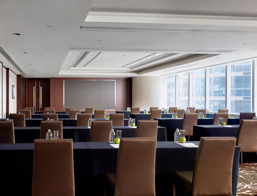 Cordis Hong Kong - photo 15