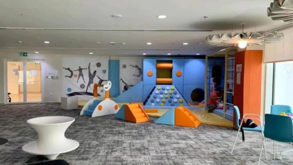 zapbed house - A Luxury Holiday Home in Yas Island - photo 14