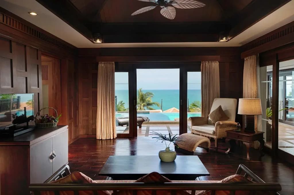 Rawi Warin Resort and Spa - photo 8