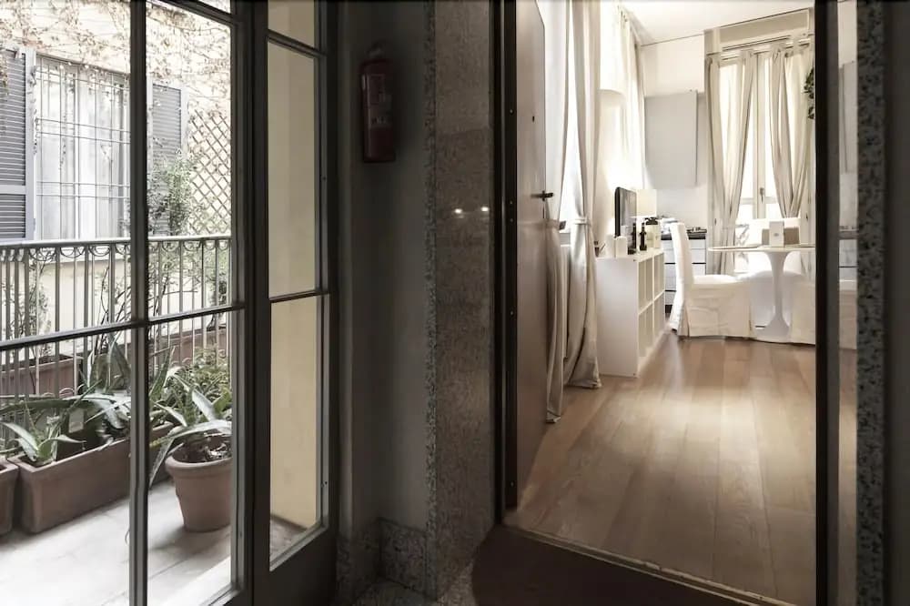Hemeras Boutique House Bollo - photo 6