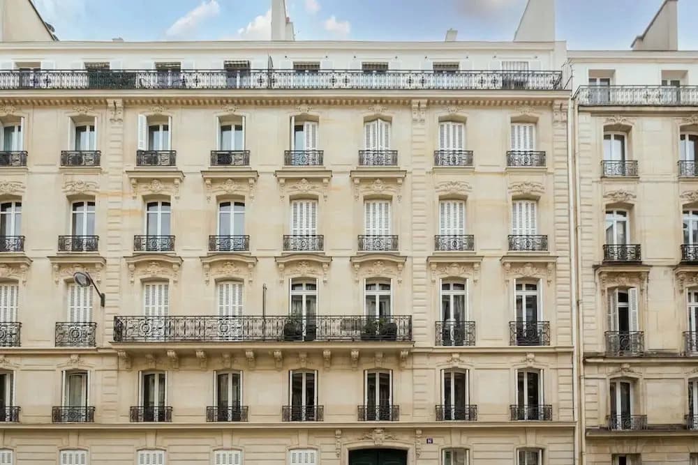 Merveil Signature Suite - Marignan - photo 1