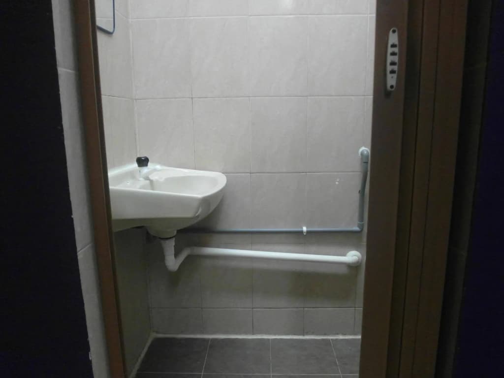 Oasis Guest House - photo 8