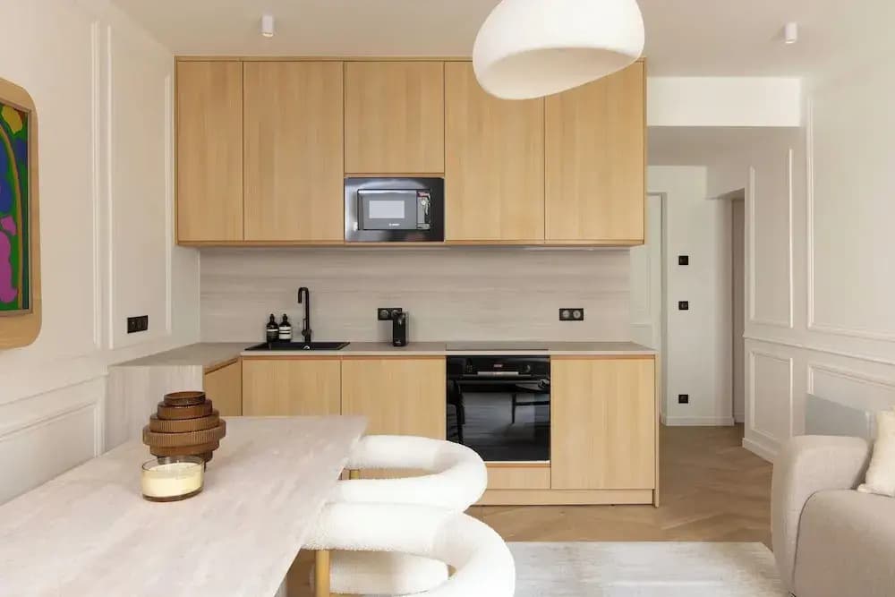 Splendid Apartment - 2br/6p - Near Palais Royal - photo 7