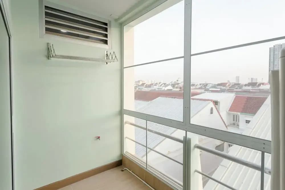 Rama Residency - photo 8