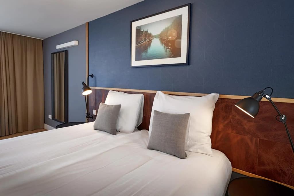 Nova Apartments - photo 4