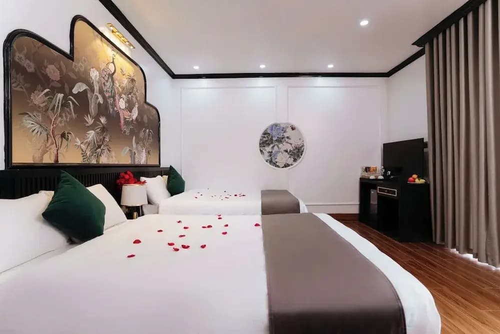 Truong Thinh Hotel - photo 32