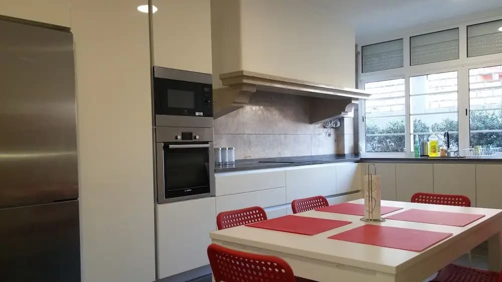 Lisbon Top Hostel - photo 21