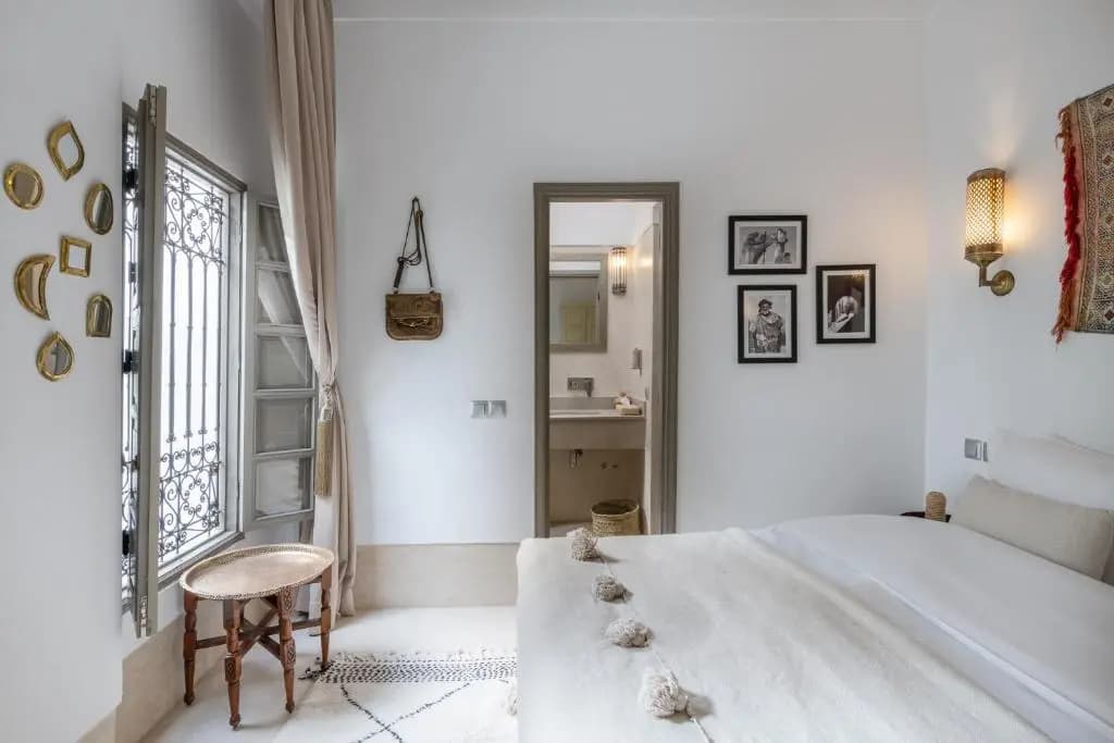 Riad Louhou - photo 3