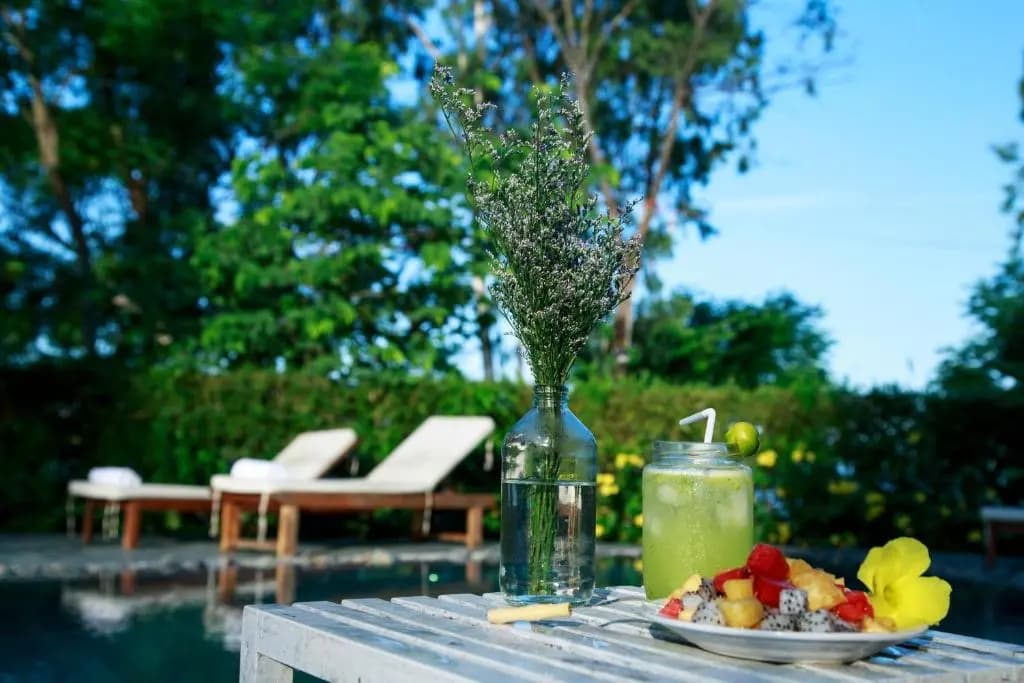 Gia Huy Riverside Hotel Hoi An - photo 12
