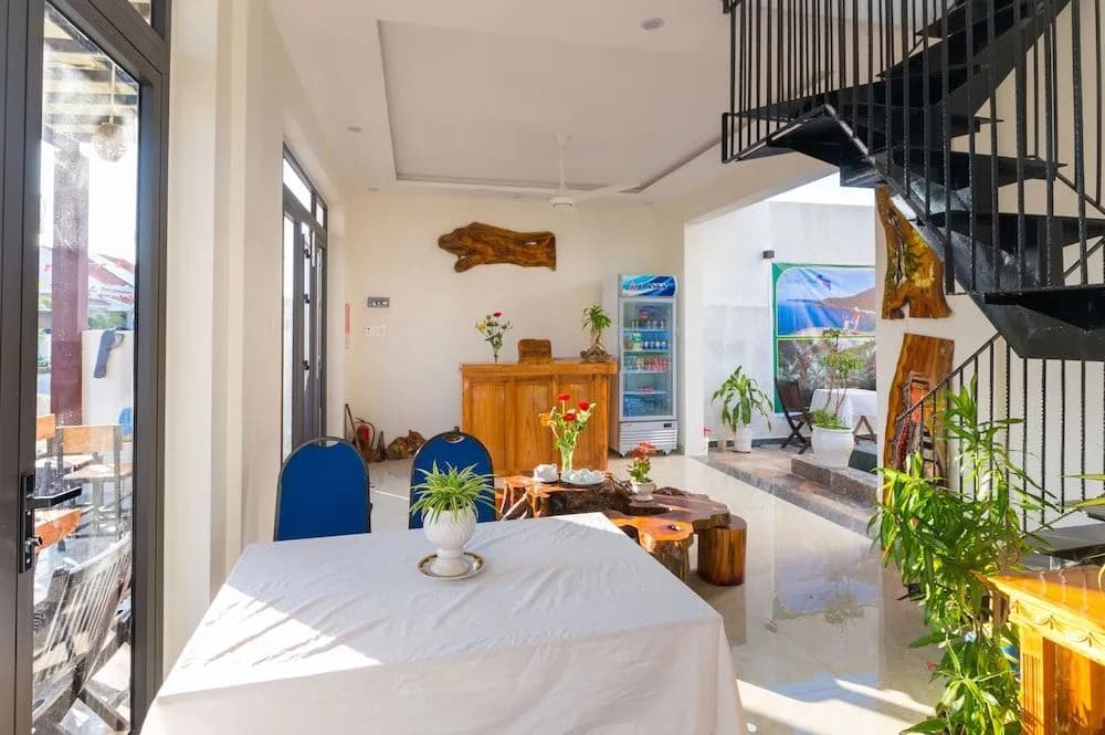 Beach Palm Villa Hoi An - photo 16
