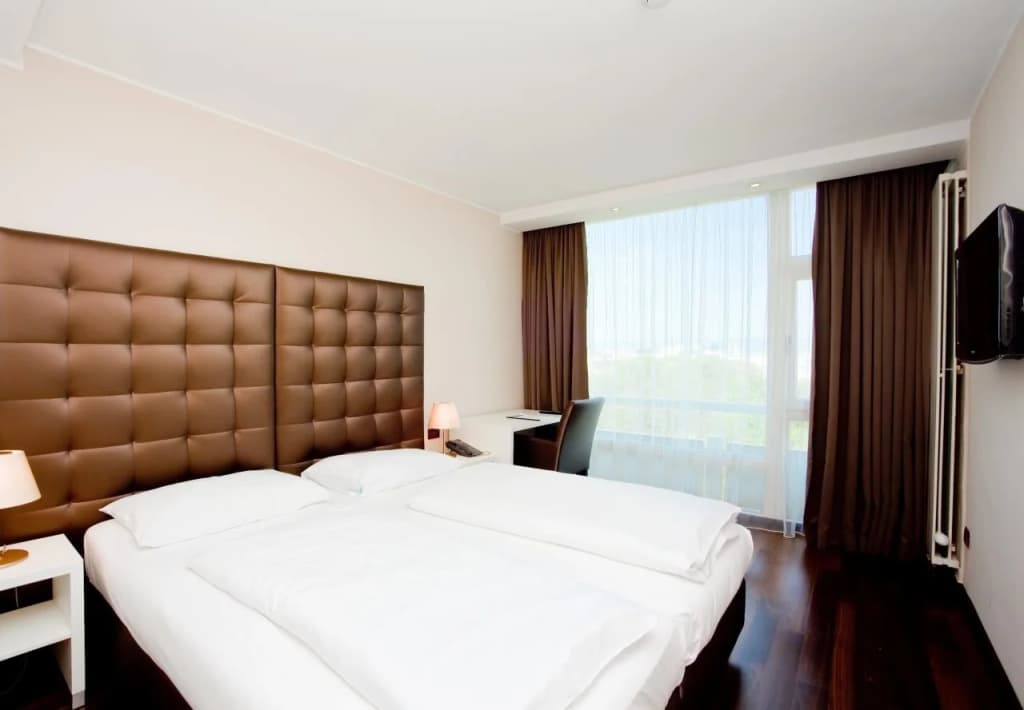 Pakat City Hotel - photo 23