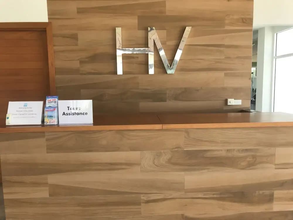 Villa Belle - main photo