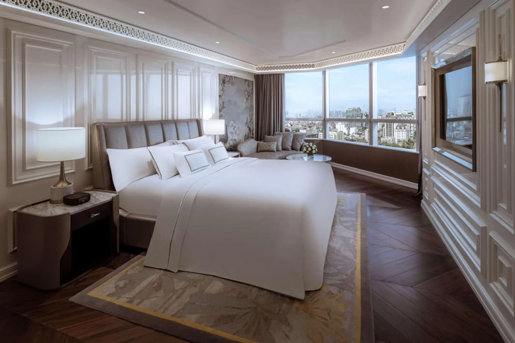 Melia Hanoi - photo 5