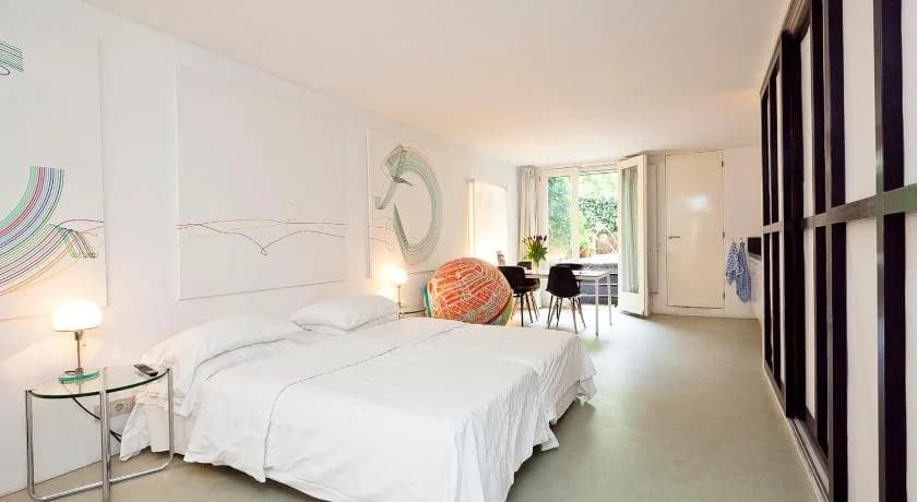 Kien Bed & Breakfast Studio's - photo 3