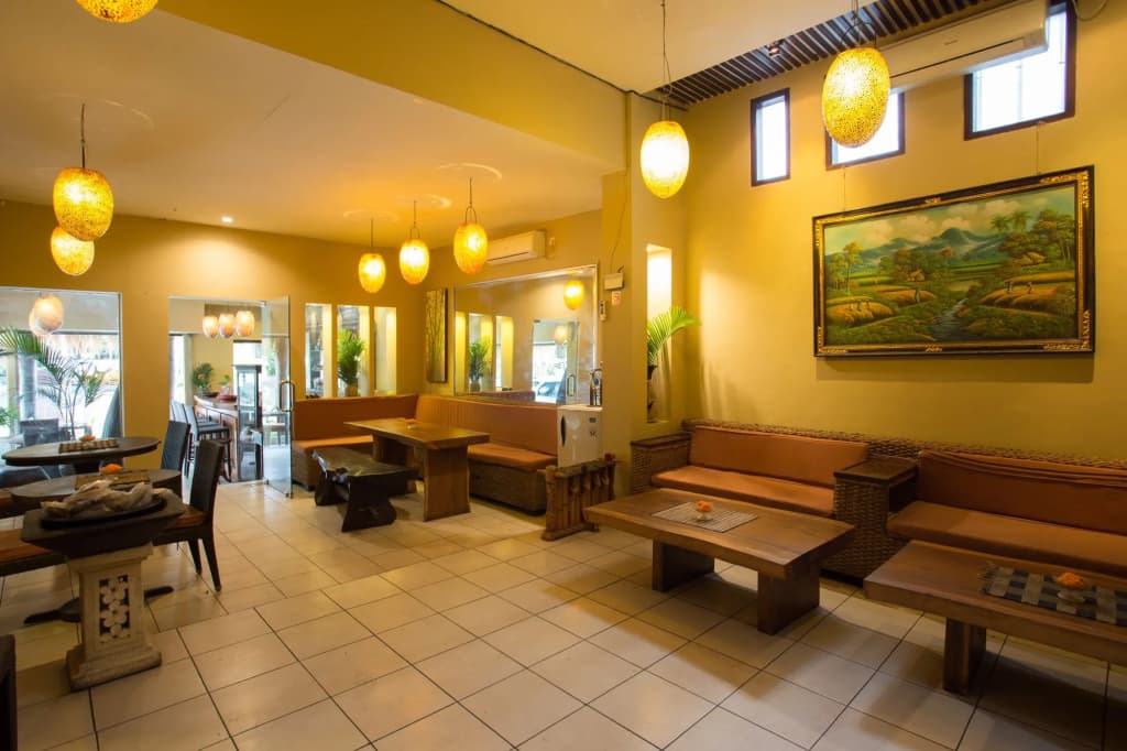 Grand Sehati & Spa Ubud - photo 23