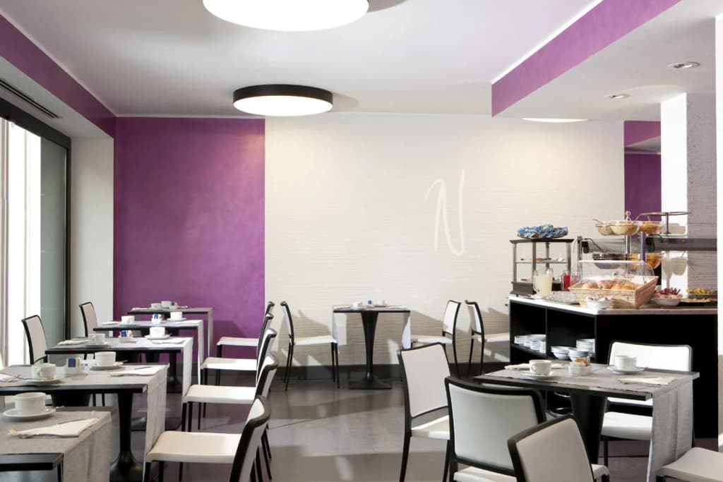Noba Hotel e Residenze - photo 33