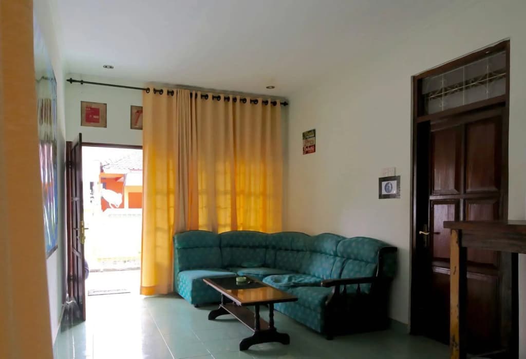 Morotai Camp Hostel -Adult Only - photo 4