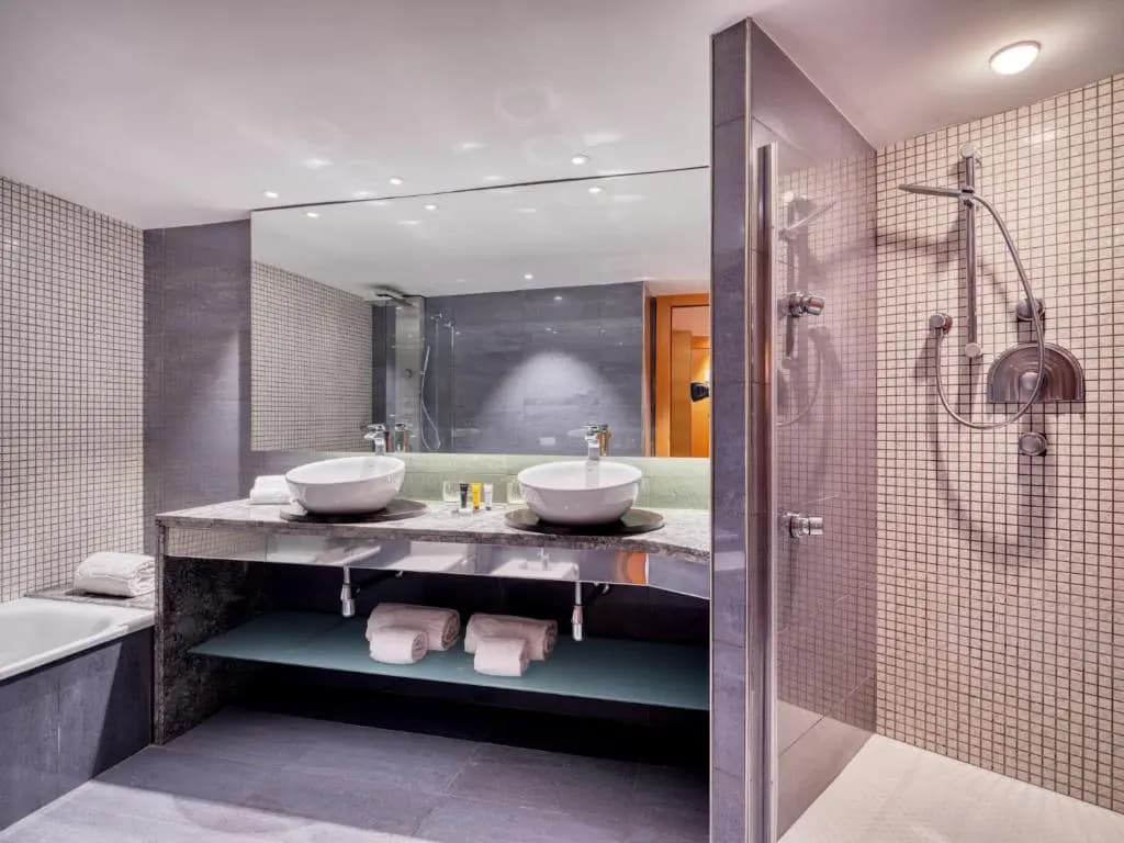 Sansi Pedralbes Hotel Barcelona - photo 25