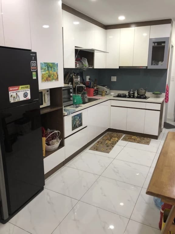 Modern 3 Bed Apartment in Ho Chí Minh City - photo 17