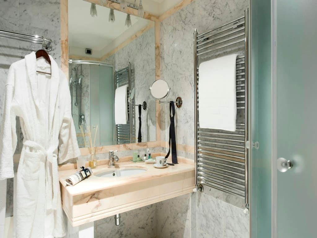 Hotel degli Orafi - photo 27