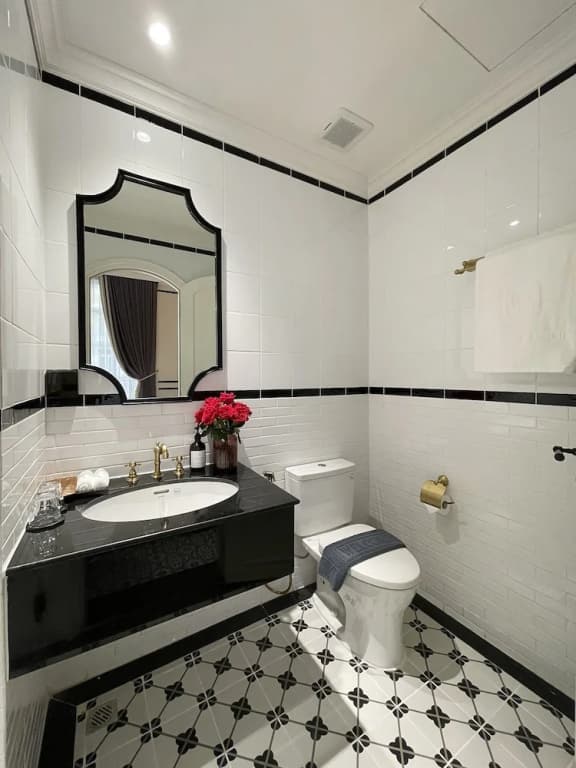 Le Bonheur Hotel - photo 11