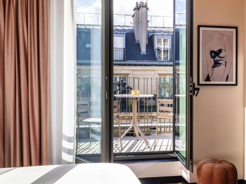 Hotel Maison Hamelin Paris - Handwritten Collection - photo 13
