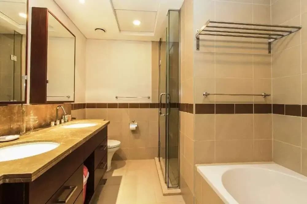 29 Boulevard Tower 1 - photo 8