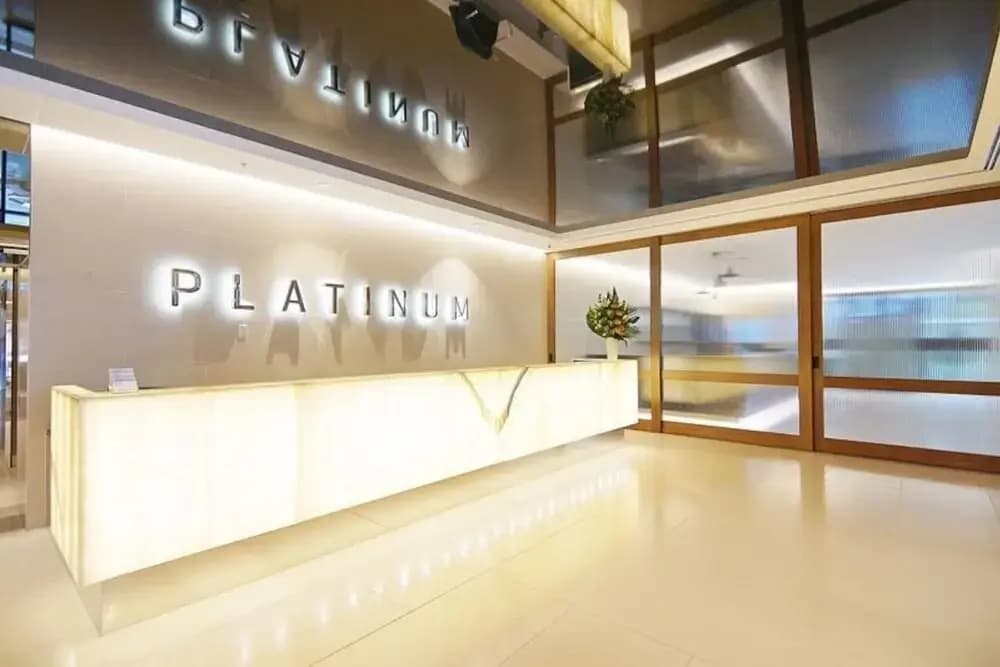 Southbank Platinum Apartments-2005 - photo 2