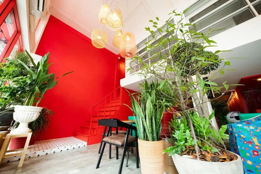 OYO 267 Chaba Poshtel - photo 13