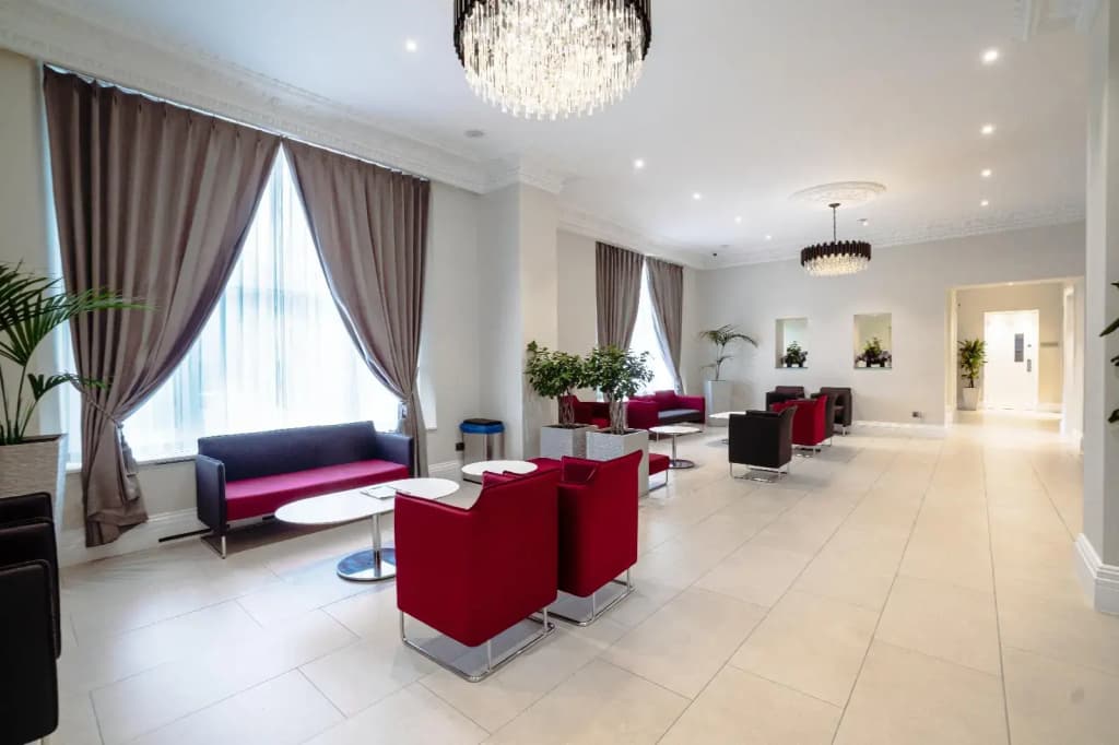 London House Hotel - photo 39