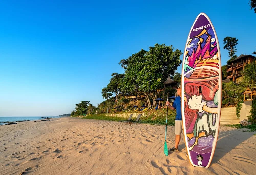 Nirvana  Beach Resort - photo 23