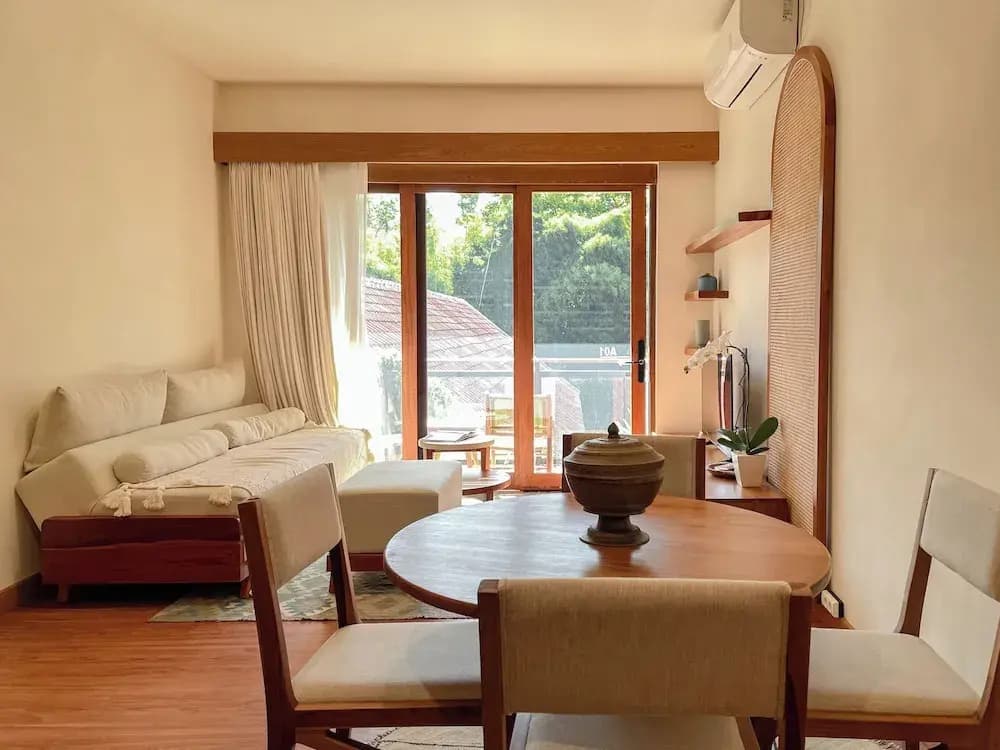 Leafy Home Canggu - photo 23