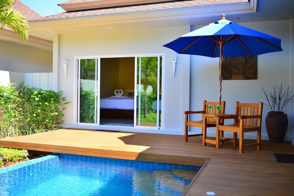 Ban Thai Villa - photo 9