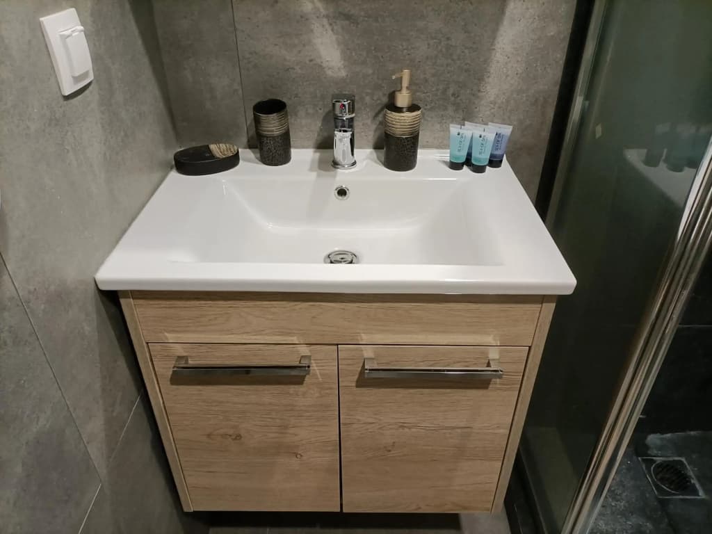 Modern Comfy Apartment near Metro - photo 7