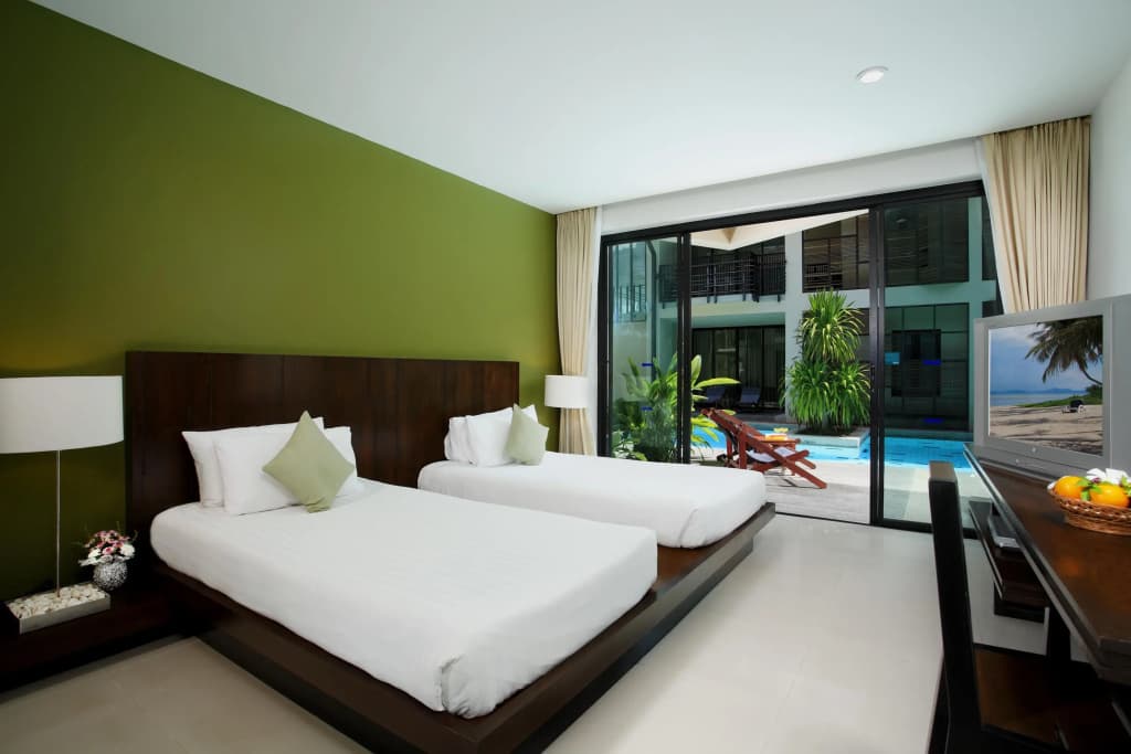Nivata Koh Samui, Tapestry Collection by Hilton - photo 5