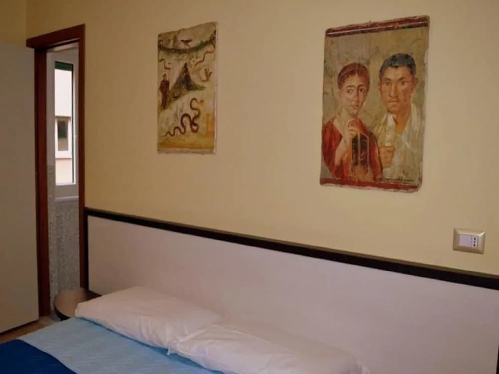 B&B Roma Città Eterna - photo 3