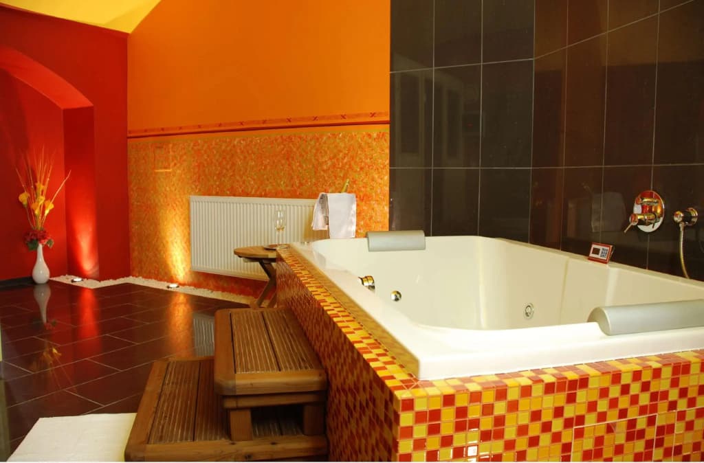 EA Hotel Sonata - photo 20